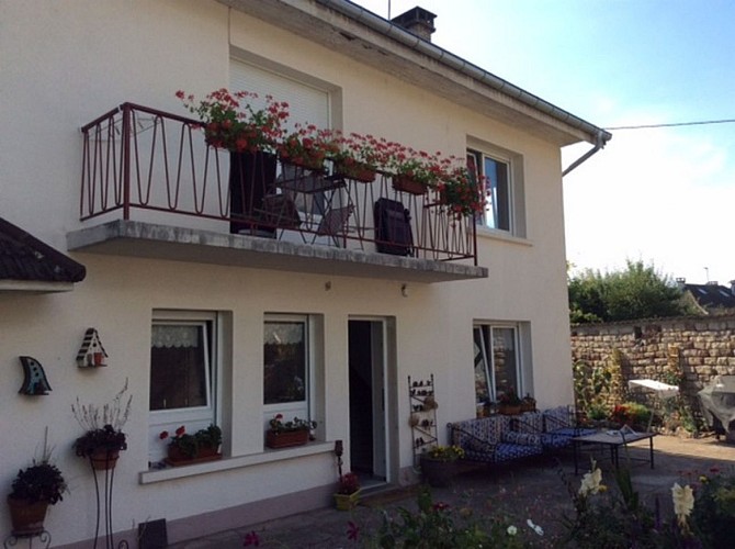 MEUBLÉS LES OISEAUX - L'ALOUETTE*** - F1_7