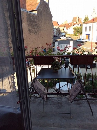 MEUBLÉS LES OISEAUX - L'ALOUETTE