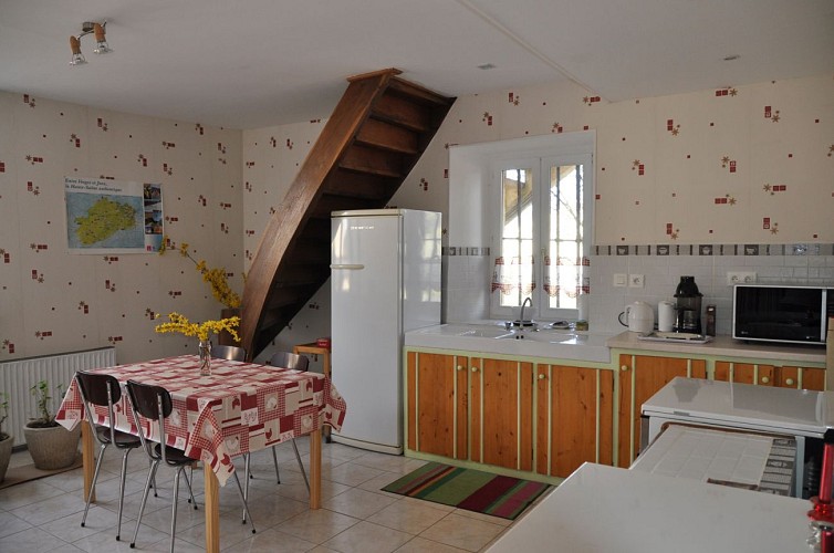 GITE DE LA FONTAINE AU CHARME_2