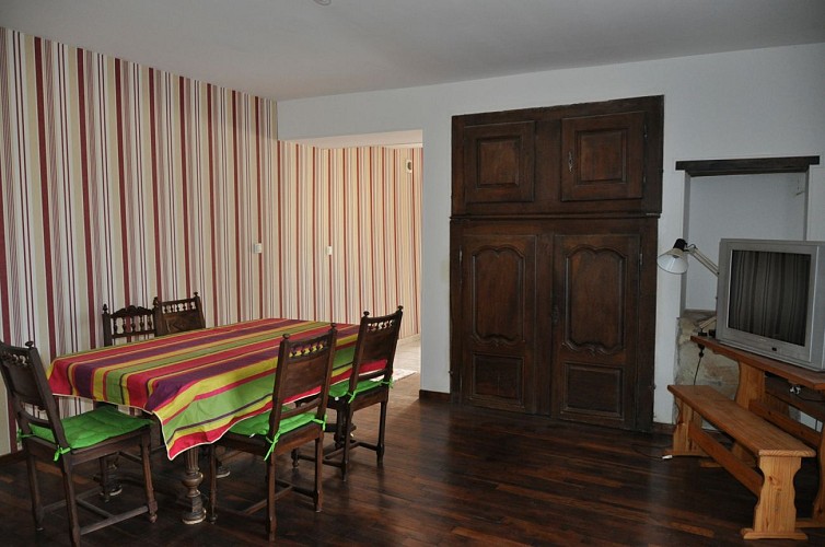 GITE DE LA FONTAINE AU CHARME_3