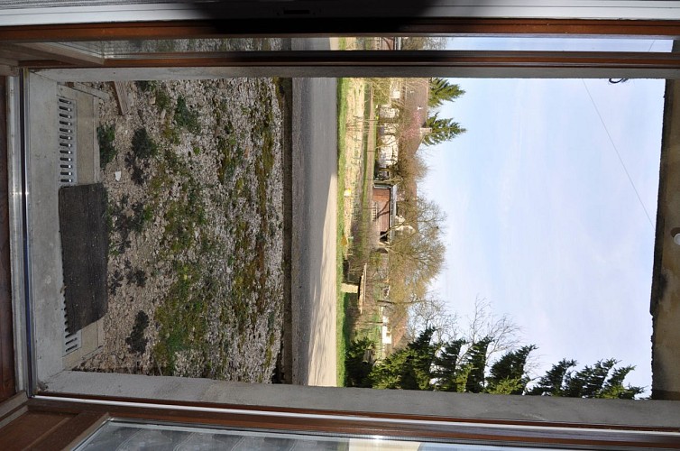 GITE DE LA FONTAINE AU CHARME_1