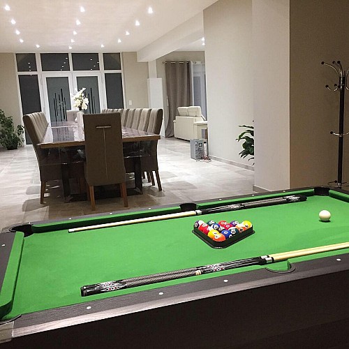 GÎTE BIENVENUE À LA CAMPAGNE_2