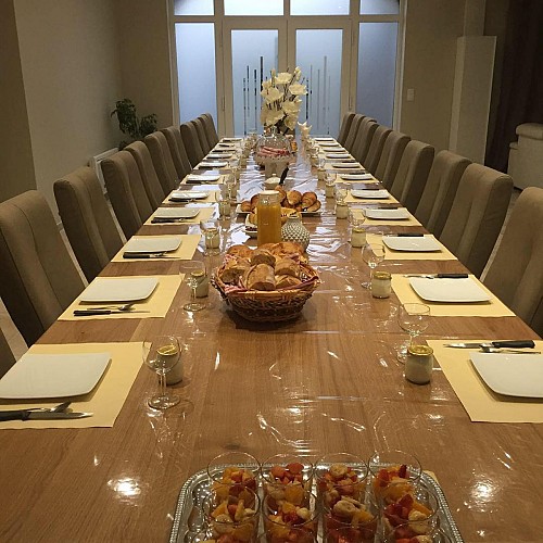 GÎTE BIENVENUE À LA CAMPAGNE_3