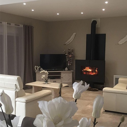 GÎTE BIENVENUE À LA CAMPAGNE_4