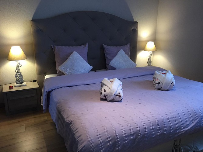 GÎTE BIENVENUE À LA CAMPAGNE_6