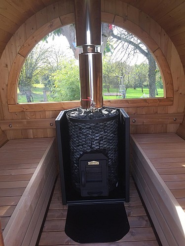 GÎTE BIENVENUE À LA CAMPAGNE_10