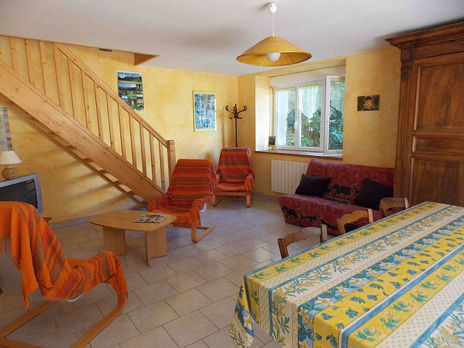 GITE "LES NIVEOLES" A VILLERS-BOUTON_3