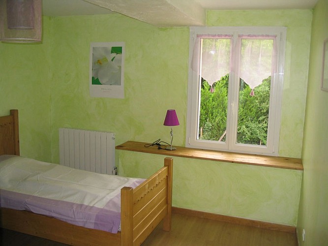 GITE "LES NIVEOLES" A VILLERS-BOUTON_4