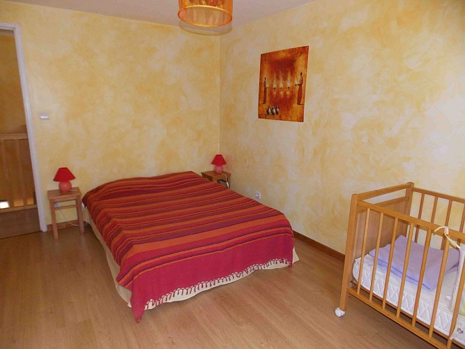 GITE "LES NIVEOLES" A VILLERS-BOUTON_8