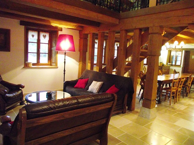 GÎTE SERVANCE H24850_2