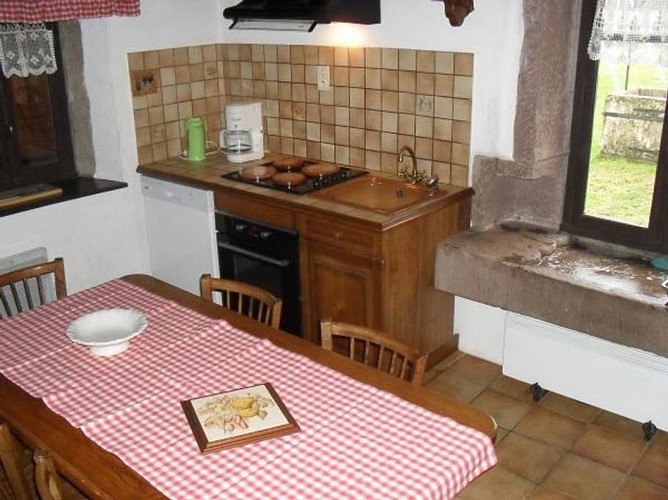 GITE DE LA CHEVESTRAYE_4