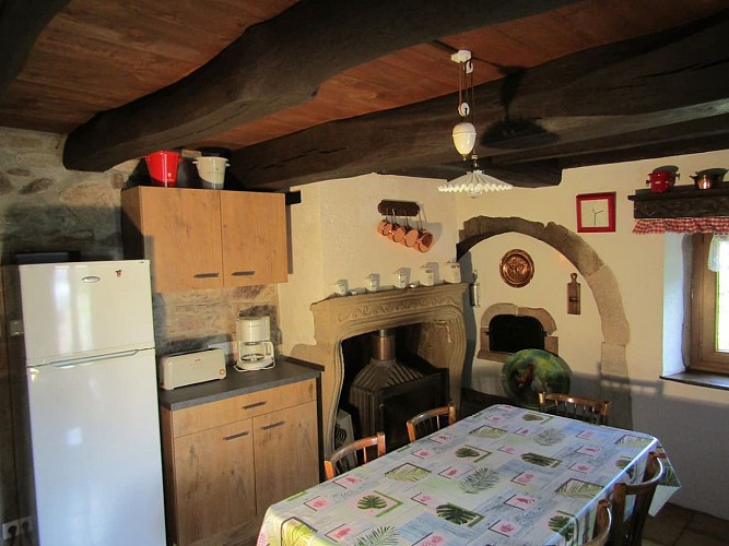 CUISINE CHEVESTRAY 1