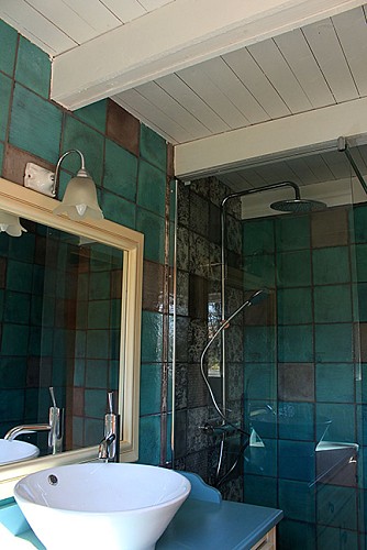 CHALET LE BOULEAU - DOMAINE DE LA PATTE D'OIE_6