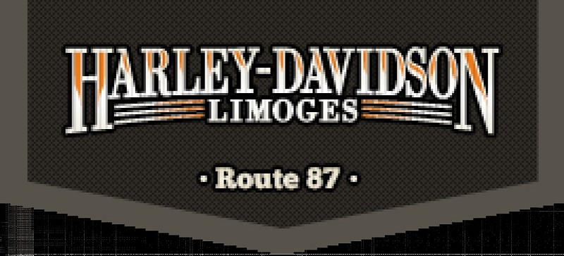 Harley-Davidson Route 87