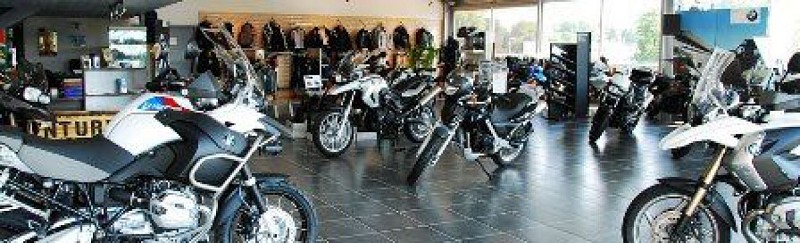 Adventure BMW Motorrad Limoges