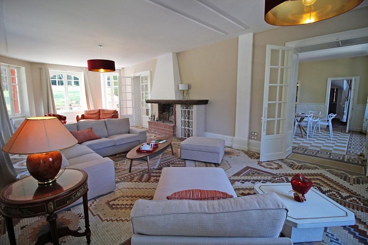 gite du Boschaudérier à Saint Gence en Haute-Vienne_9