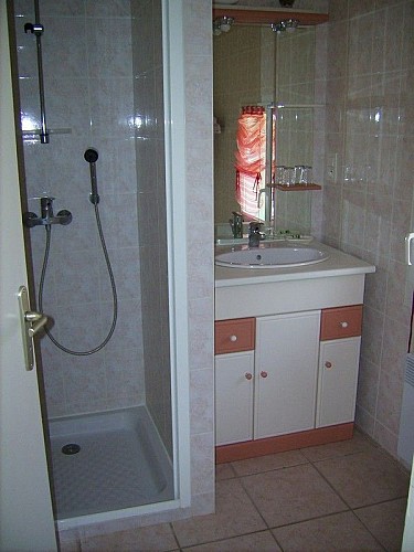 Gîte La Berthomerie