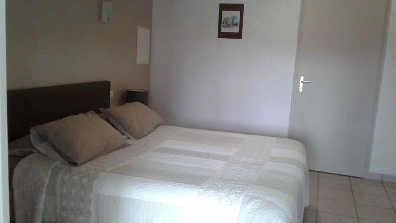 Gîte La Berthomerie