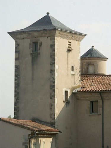 Château Cardaillac