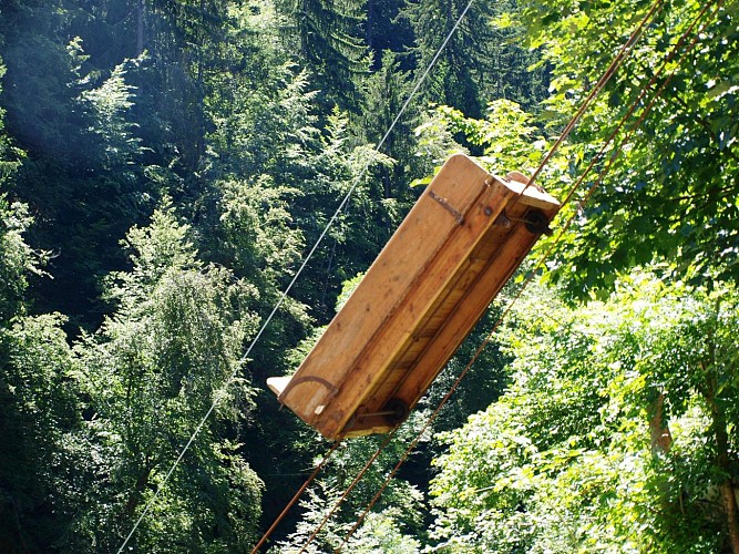 Musée de la Maison du Meunier et Moulin à Tienne