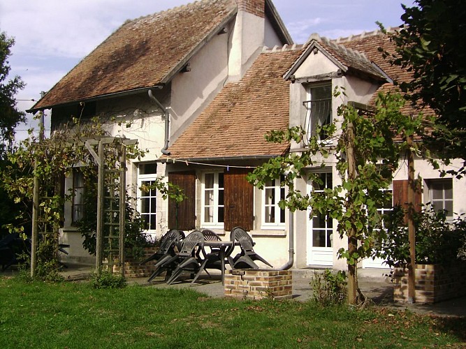 St Firmin sur Loire-Gite l'étang Chapelle -G1+G2-2009