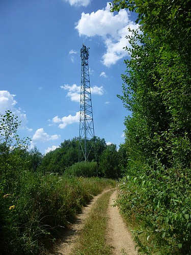 Antenne de télécommunication