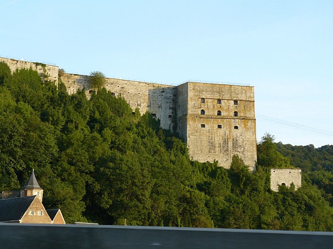 Fort de Huy