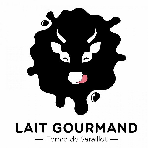 Logo Lait Gourmand