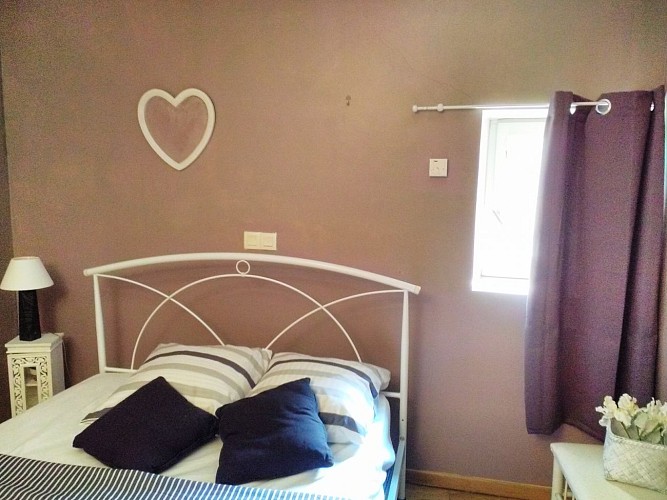 Chambres d'hôtes Gacyto - Aydius