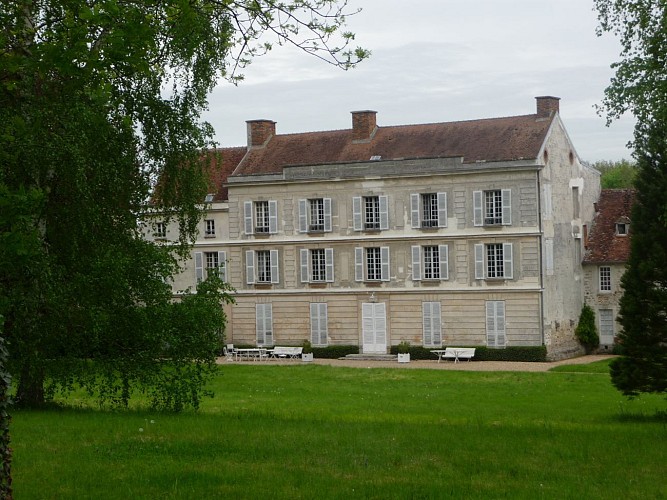 Château Maillard