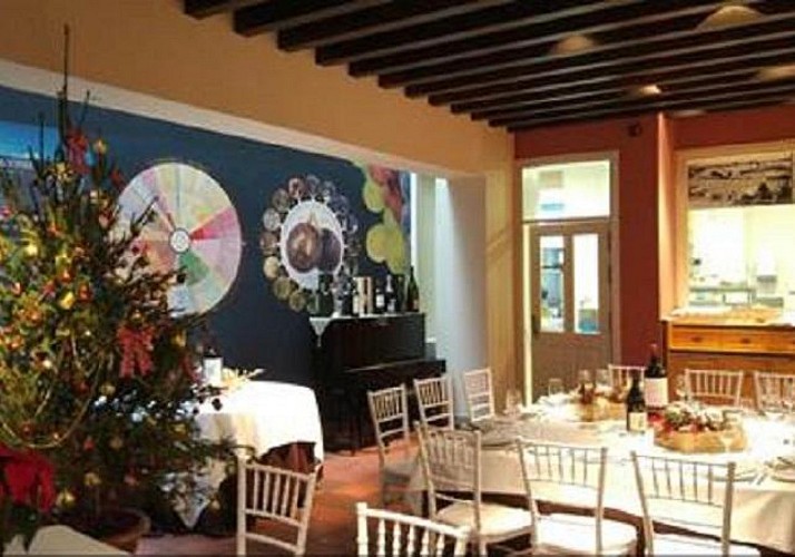 Visite guidée de Malaga avec billet coupe-file pour le Musée Picasso – Tapas et déjeuner en option