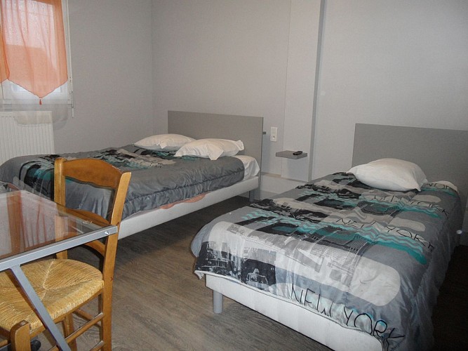 Hôtel restaurant Le Bel Air - Decize