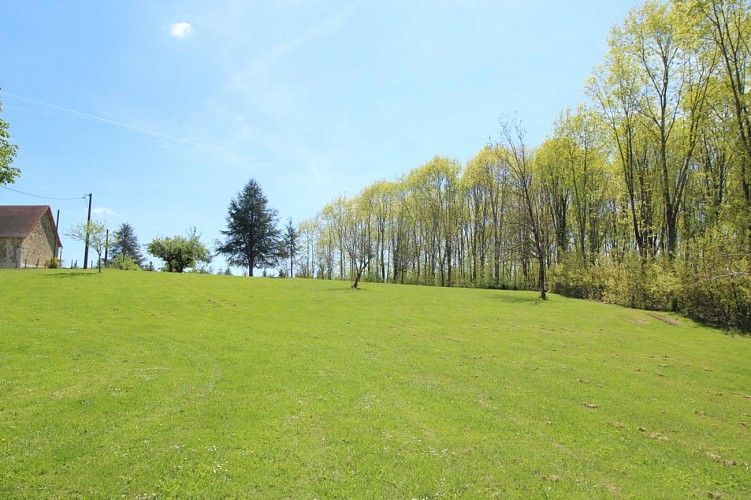 Gîte de Cirèges au Chalard en haute-Vienne (Nouvelle Aquitaine)_4