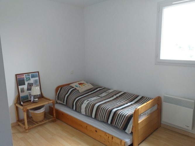 Les Hautes Mers Escale 5.9.7