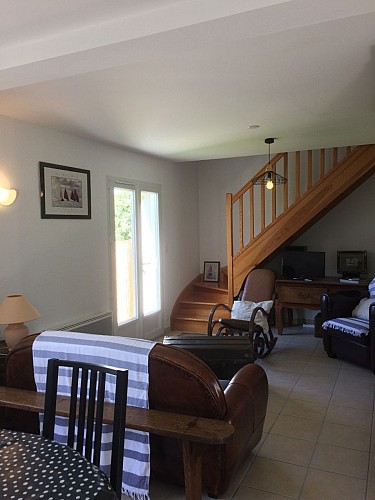 Les Hautes Mers Escale 5.9.7