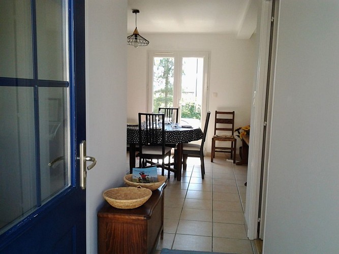 Les Hautes Mers Escale 5.9.7