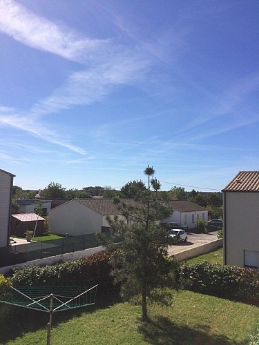 Les Hautes Mers Escale 5.9.7