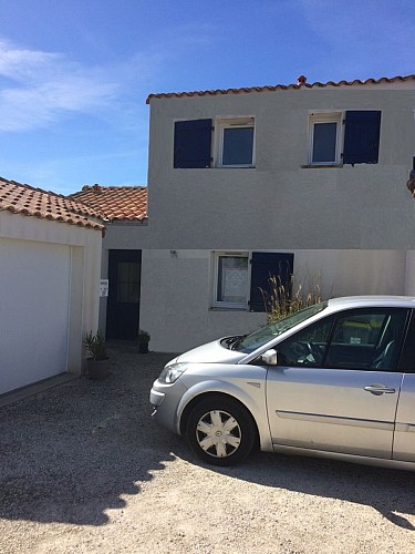 Les Hautes Mers Escale 5.9.7