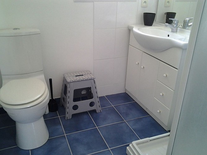 Les Hautes Mers Escale 5.9.7