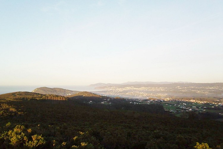 MONTE DA LAGOA