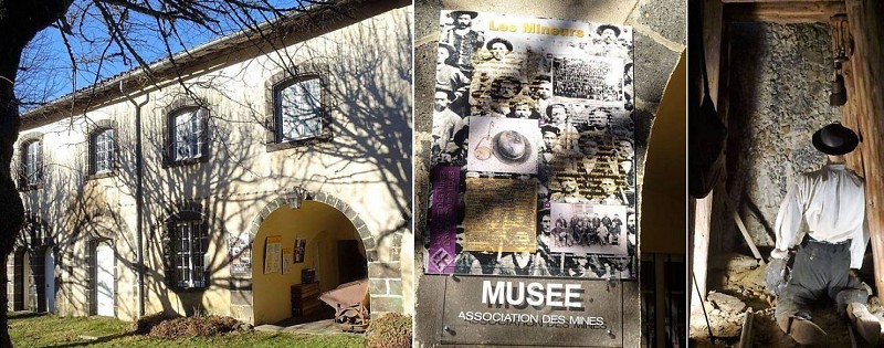 Museum of Silver Mines