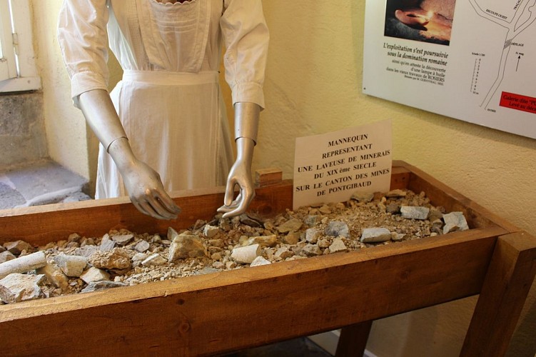 Museum of Silver Mines