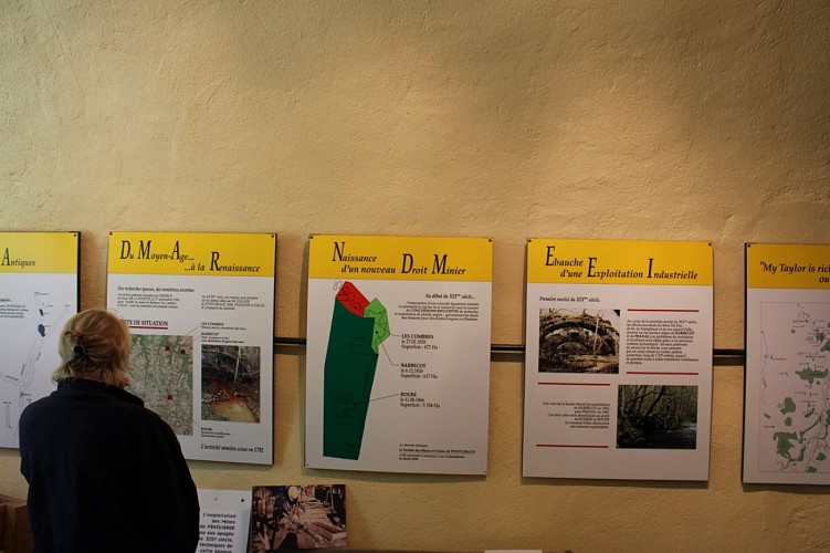 Museum of Silver Mines