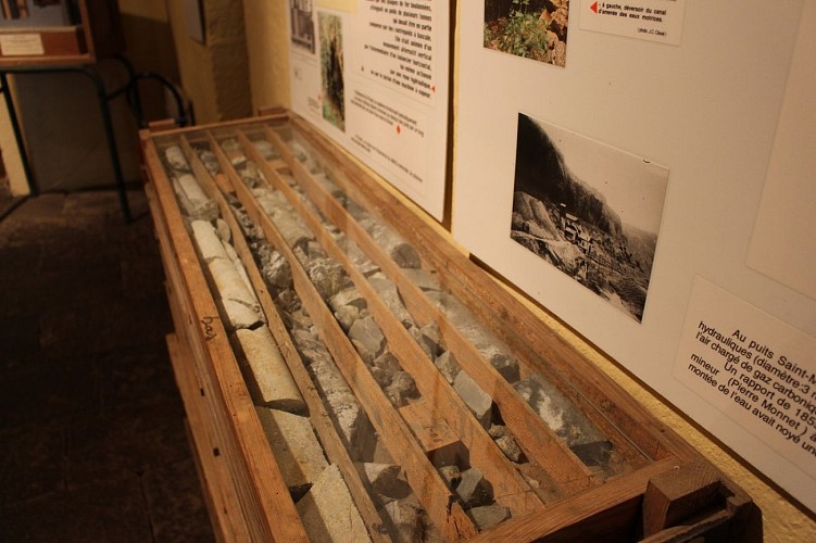 Musée des Mines d'Argent