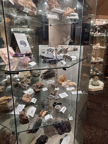 Musée des Mines d'Argent