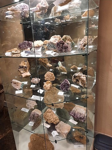 Musée des Mines d'Argent