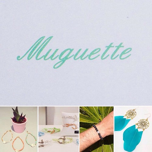 Muguette Bijoux