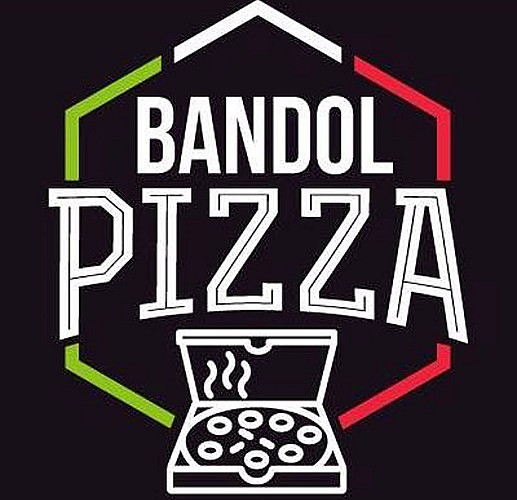Bandol Pizza