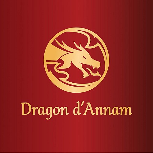 Le Dragon d'Annam