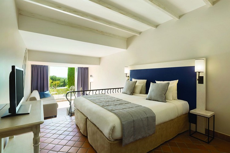 Le Frégate Provence